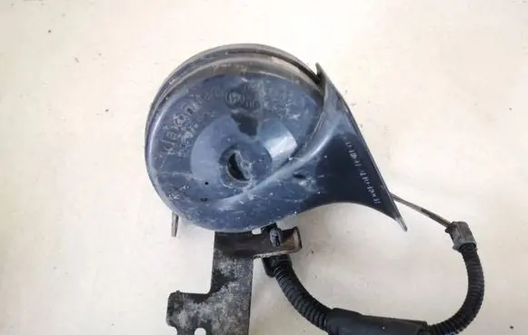 Audi A3 S3 8L Horn signal e20092018