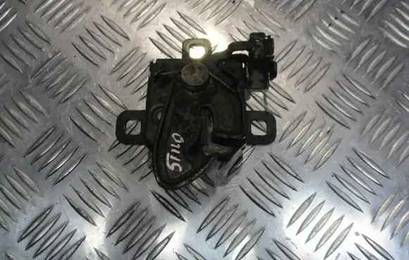 Fiat Stilo Engine bonnet/hood lock/catch