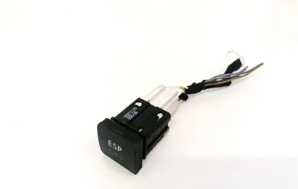 Volkswagen PASSAT B6 ESP (stability program) switch 