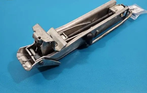 Seat Exeo (3R) Lift Jack 8E0011031N IMPRK1544764
