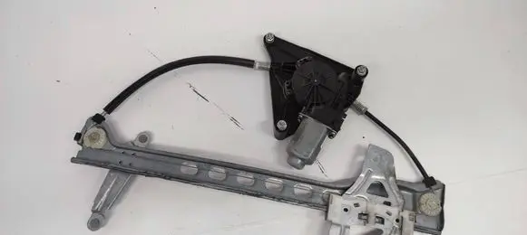 Peugeot 108 Front door window regulator with motor 698100H031 122700 7122700
