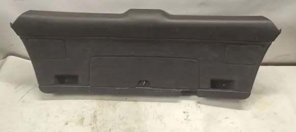 Audi A4 S4 B7 8E 8H Tailgate trim 8E9867979B