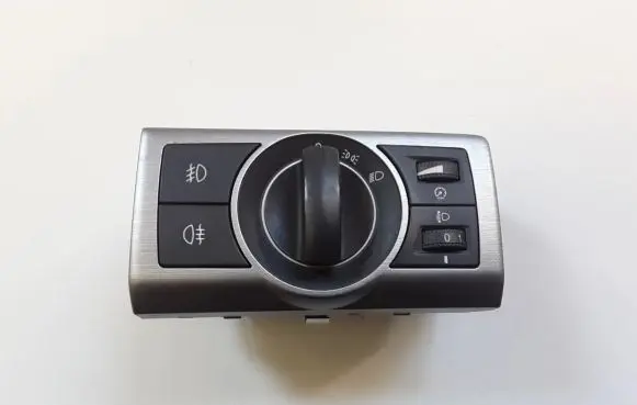 Opel Antara Light switch 96628675