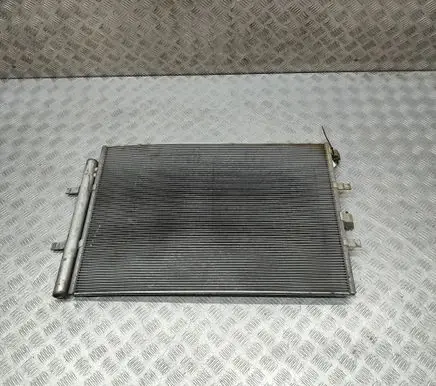 Ford Transit VII A/C cooling radiator (condenser) GK218C342BC BK2119710AB