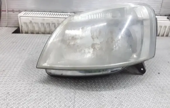 Headlight/headlamp