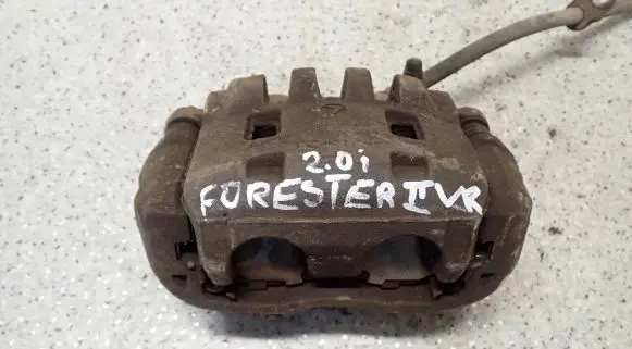 Subaru Forester SG Front brake caliper