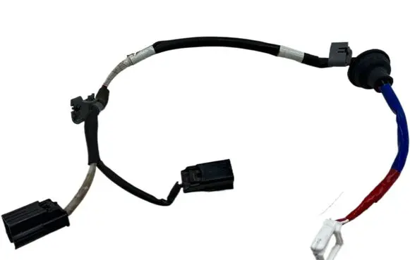 Toyota Corolla E210 E21 Rear tail light wiring loom 