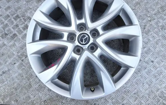 Mazda CX-5 R18 alloy rim 0801209966