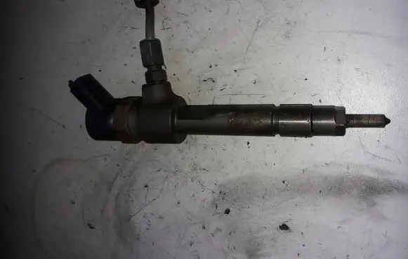 Fiat Doblo Fuel injector 0445110119