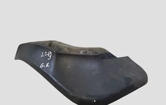 Ford Focus Rear mudguard BM5JA28371AA