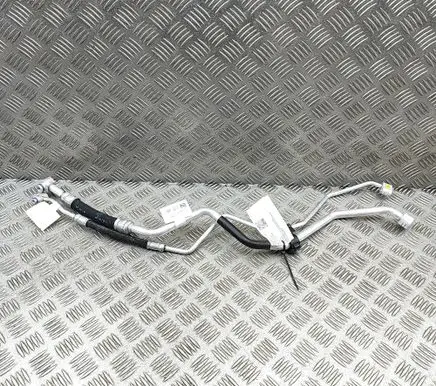 Volkswagen ID. Buzz Air conditioning (A/C) pipe/hose 1N3816726 1N3816725