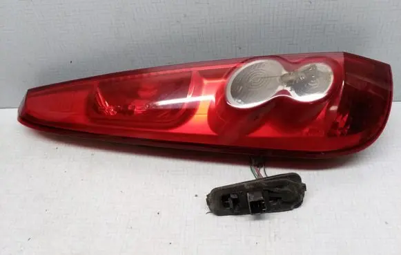 Ford Fiesta Rear/tail lights 6S6113405A