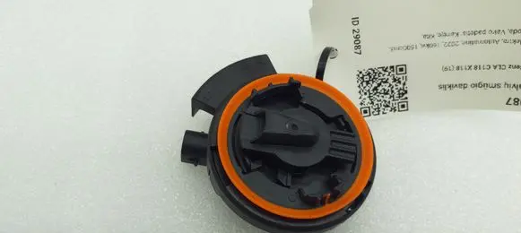 Mercedes-Benz CLA C118 X118 Airbag deployment crash/impact sensor A1679050800