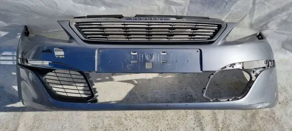Peugeot 308 Front bumper