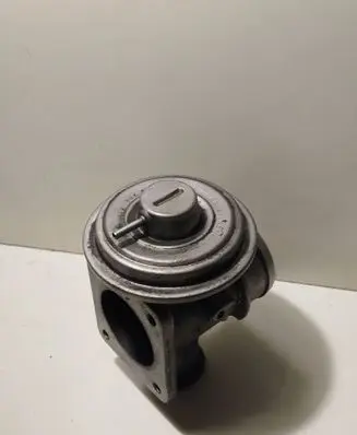 BMW 5 E39 EGR valve