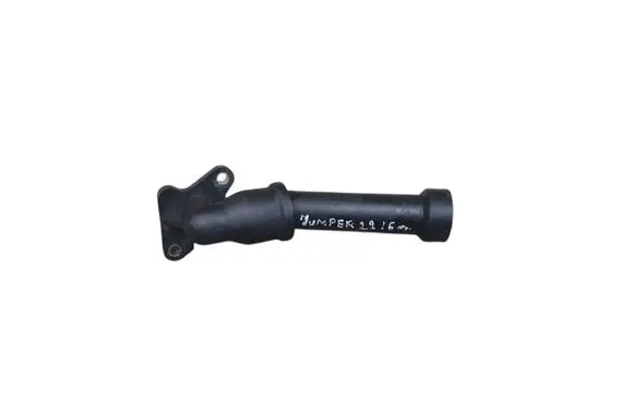 Mercedes-Benz Vito Viano W447 Engine coolant pipe/hose 6C1Q8B535AF PA66GF30 C8W0A