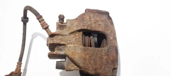 Volvo S60 Front brake caliper