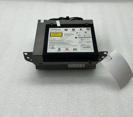BMW 4 F36 Gran coupe Radio/CD/DVD/GPS head unit 8780776