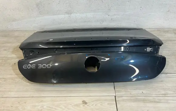 Mercedes-Benz EQE v295 Truck tailgate 