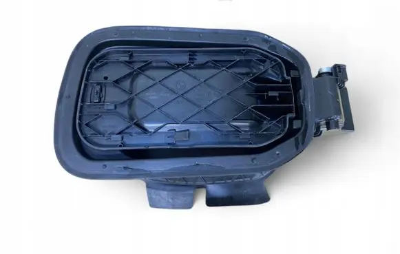 BMW iX Electric car charge socket cover 7953712