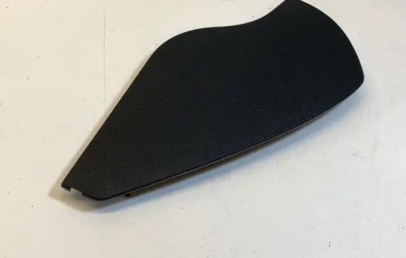 Volkswagen Golf VII Dashboard side end trim 5G1858217A