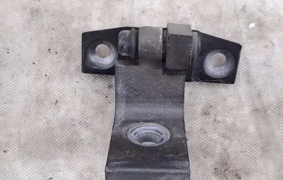BMW X3 F25 Front door upper hinge 7205550