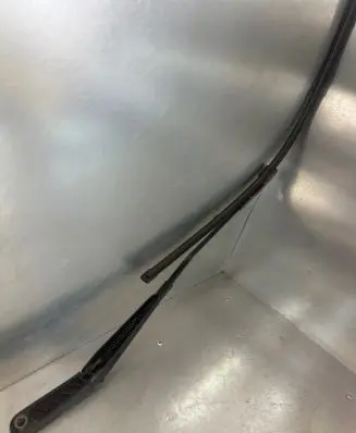 Audi A6 S6 C7 4G Front wiper blade arm 4G1955407B
