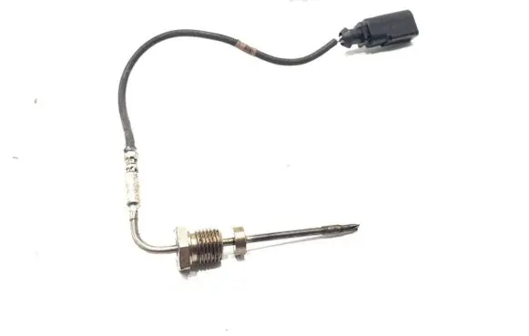 Audi A8 S8 D4 4H Exhaust gas temperature sensor 4H0906088K