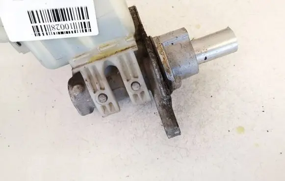 Fiat Punto (188) Master brake cylinder 204y21766