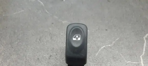Renault Megane I Quarter vent window switch 838100C