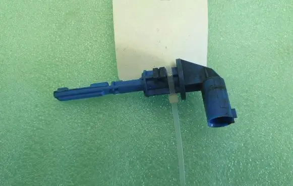 BMW X1 E84 Coolant level sensor 755391902