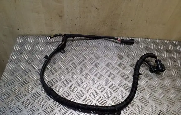 Positive cable (battery)