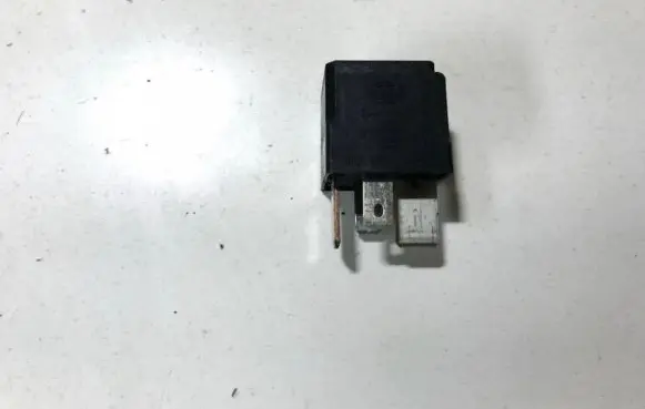 Volkswagen Cross Polo Other relay 7m0951253a