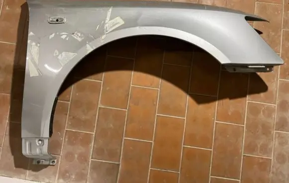 Hyundai Sonata Fender