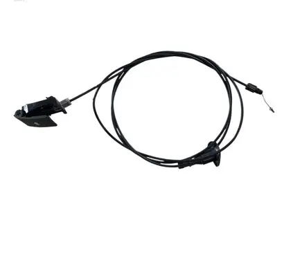 Chrysler Pacifica Engine bonnet/hood lock release cable 68228396AC