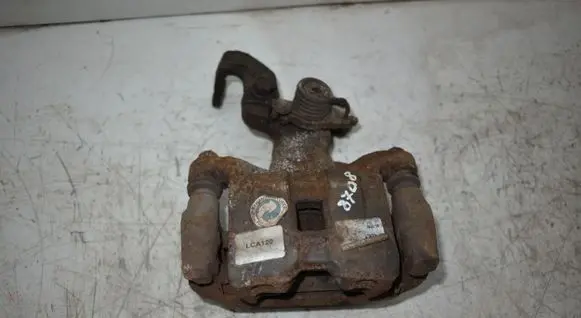Mazda 6 Rear brake caliper