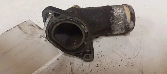 Chrysler 300 - 300C Engine coolant pipe/hose A6422030131