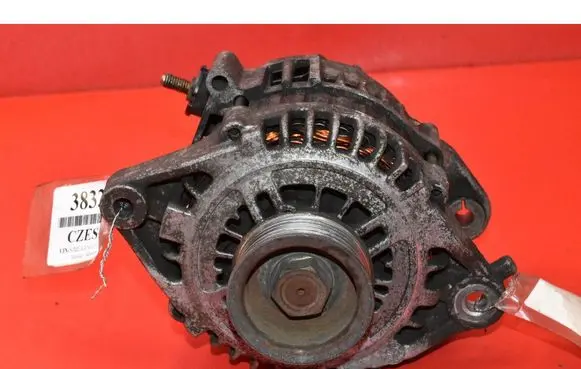 Nissan Almera Tino Generator/alternator 23100BU010
