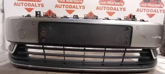Volkswagen PASSAT B7 USA Front bumper 3AA807221