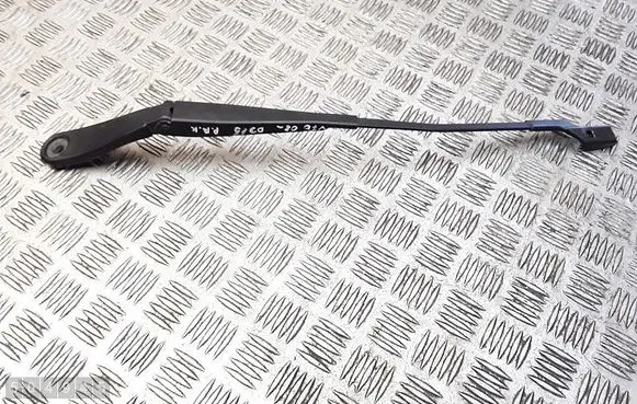 Volvo V70 Windshield/front glass wiper blade 30796035