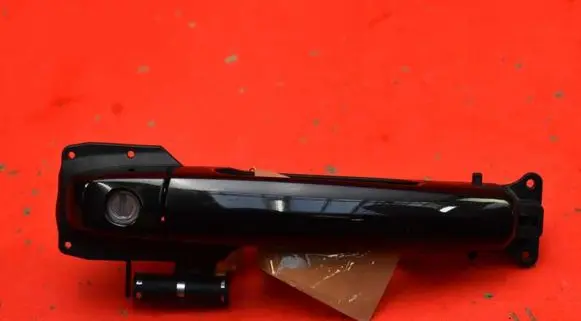 Fiat Sedici Front door exterior handle