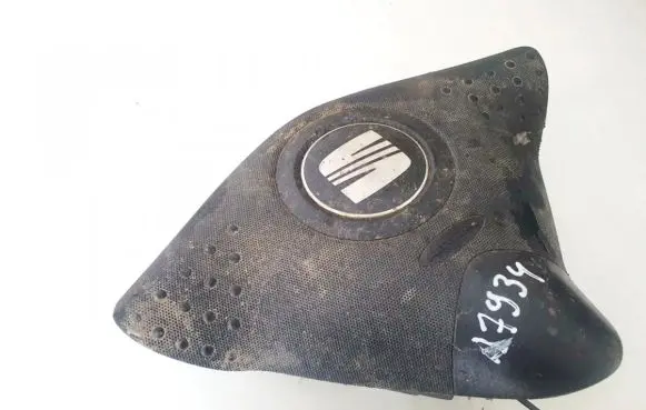 Seat Cordoba (6K) Steering wheel airbag 119024006a 6k0880201b