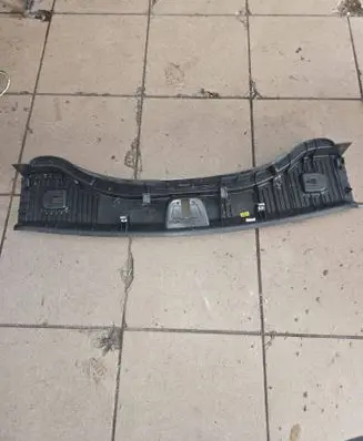 Opel Mokka Trunk/boot sill cover protection 94522424