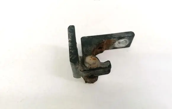 Fiat Stilo Front door upper hinge