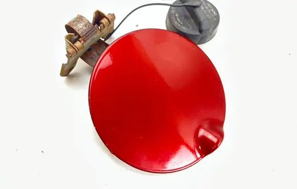 Dodge PickUp RAM SRT-10 Fuel tank cap 55275538ACB