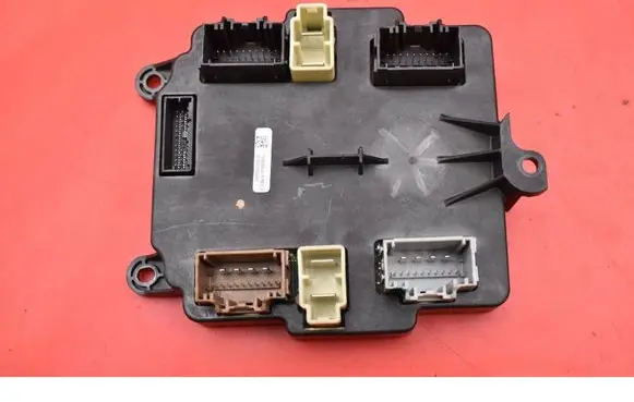 Engine control unit/module ECU