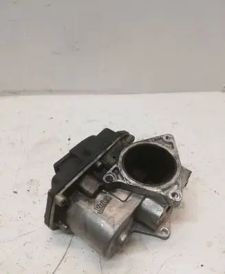 Audi A4 S4 B8 8K EGR valve 03L131501D 25670964