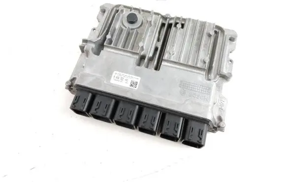 BMW X3 G01 Engine control unit/module 5A307E2 0281039044