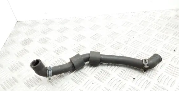 Volkswagen PASSAT B8 Engine coolant pipe/hose 3Q0121064Q