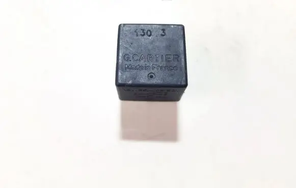Renault Espace II Other relay 4303